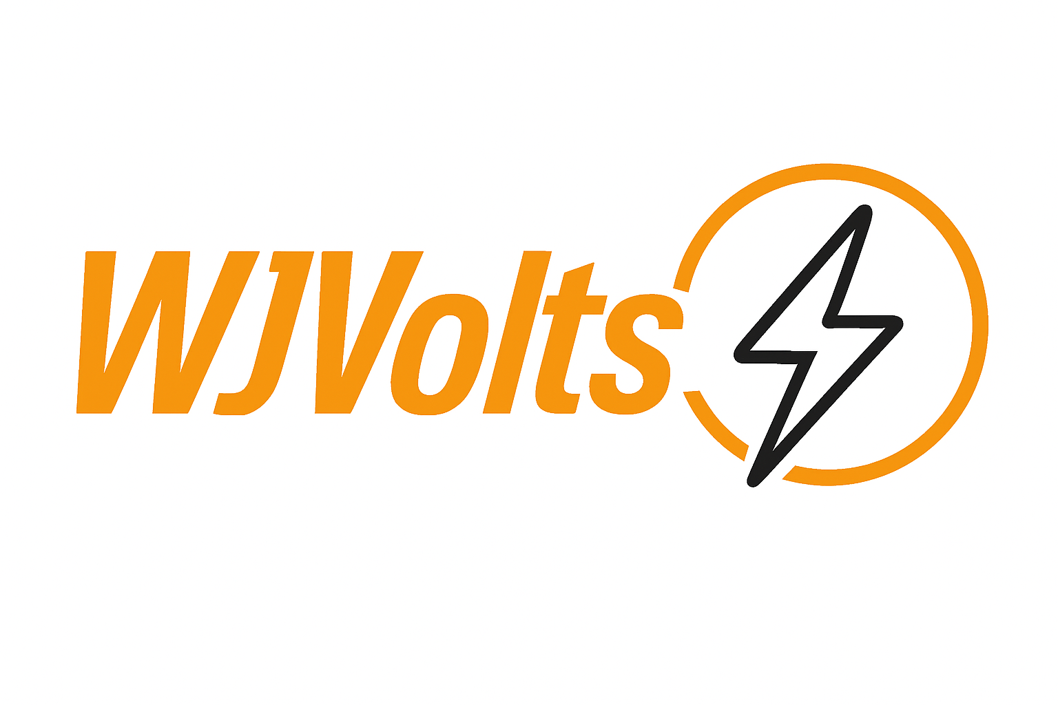 WJVolts logo